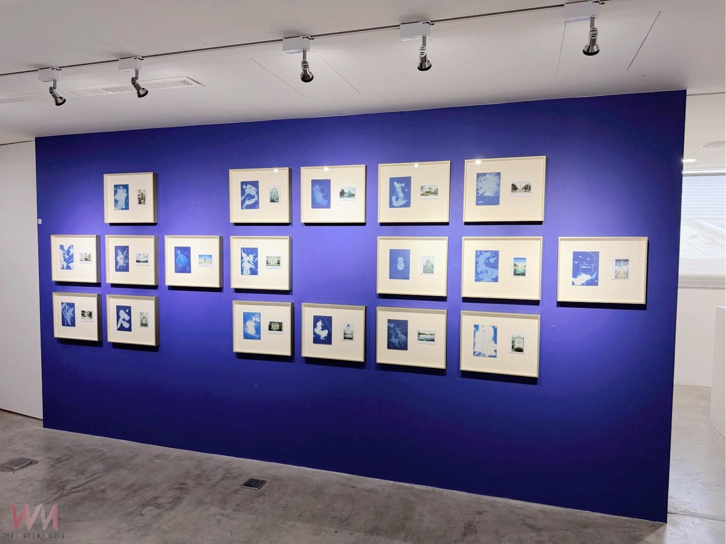 探索藝術與建築思維　臻品35週年特展《未及之間》盛大登場 - https://www.watchmedia01.com