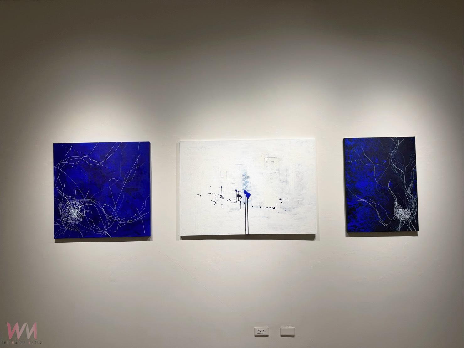 探索藝術與建築思維　臻品35週年特展《未及之間》盛大登場 - https://www.watchmedia01.com