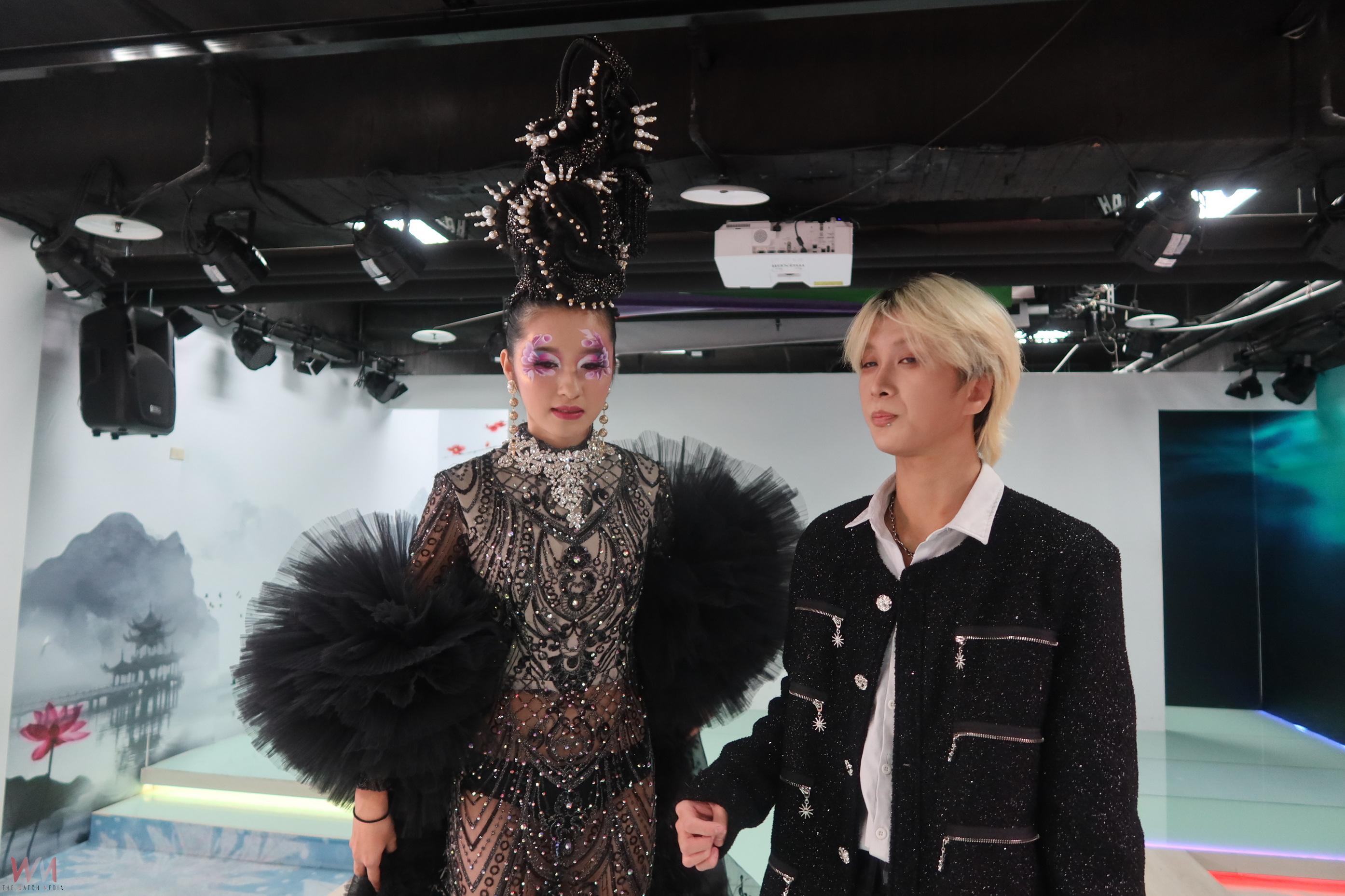 (有影片)/建國科大美容系國際賽大放異彩 11冠加雙總冠軍超有感 - https://www.watchmedia01.com