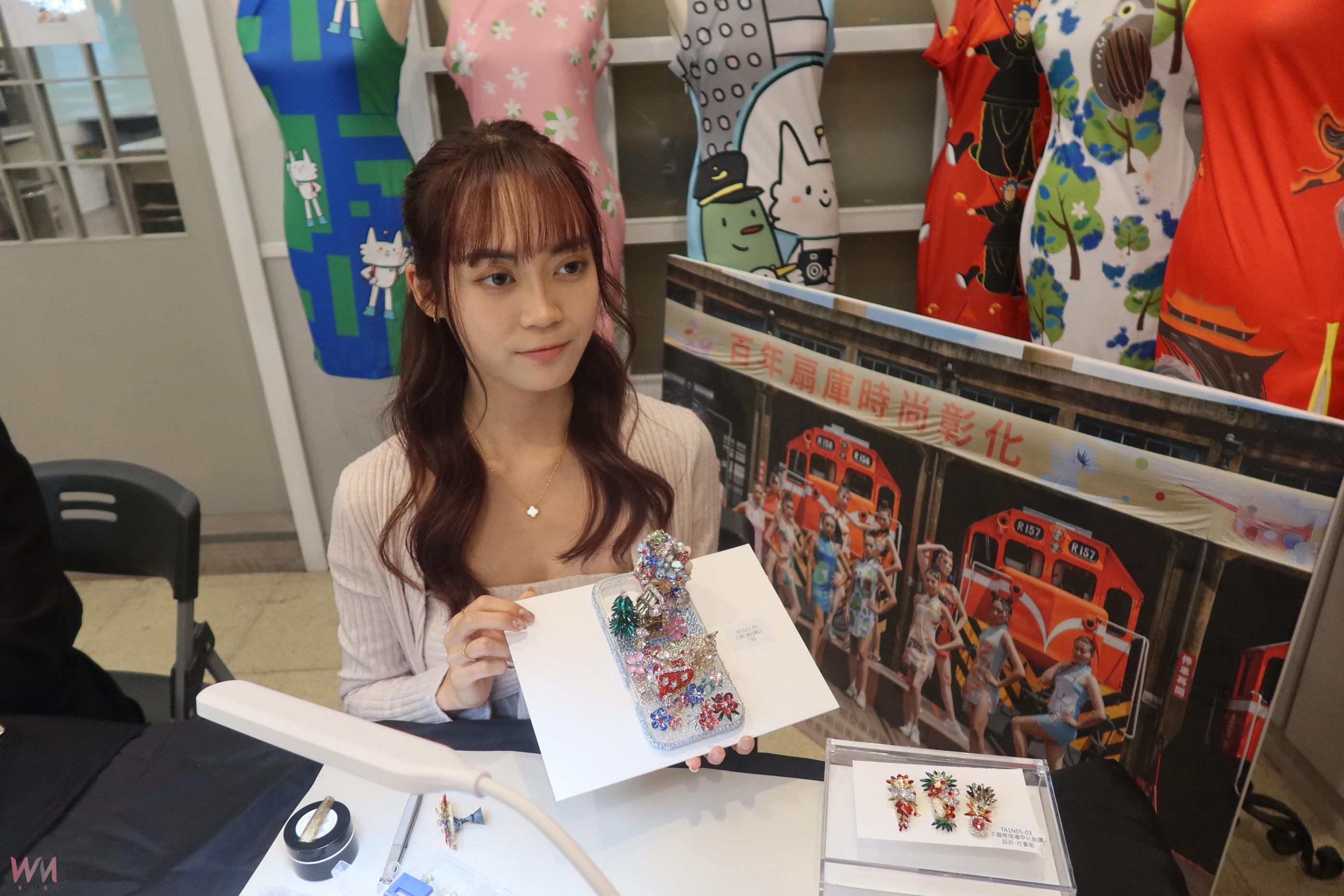 (有影片)/建國科大美容系國際賽大放異彩 11冠加雙總冠軍超有感 - https://www.watchmedia01.com