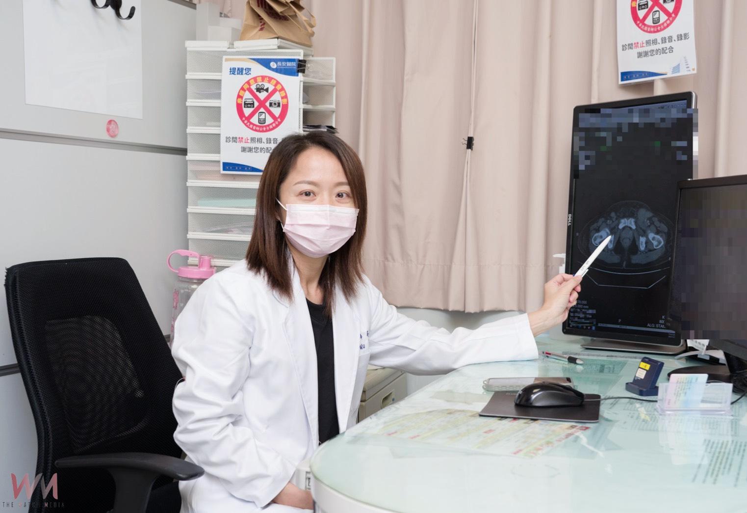 女移工腹痛腿腫　婦產科醫師警覺揪癌 確診「B細胞惡性淋巴瘤」及時就醫治療 - https://www.watchmedia01.com