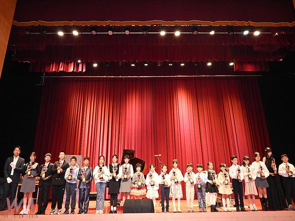 從教室走向舞台　雨果音樂公開表演賽培養臨場自信 - https://www.watchmedia01.com