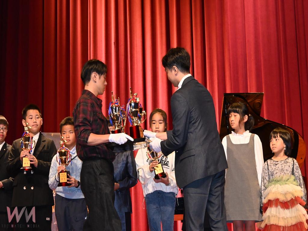 從教室走向舞台　雨果音樂公開表演賽培養臨場自信 - https://www.watchmedia01.com