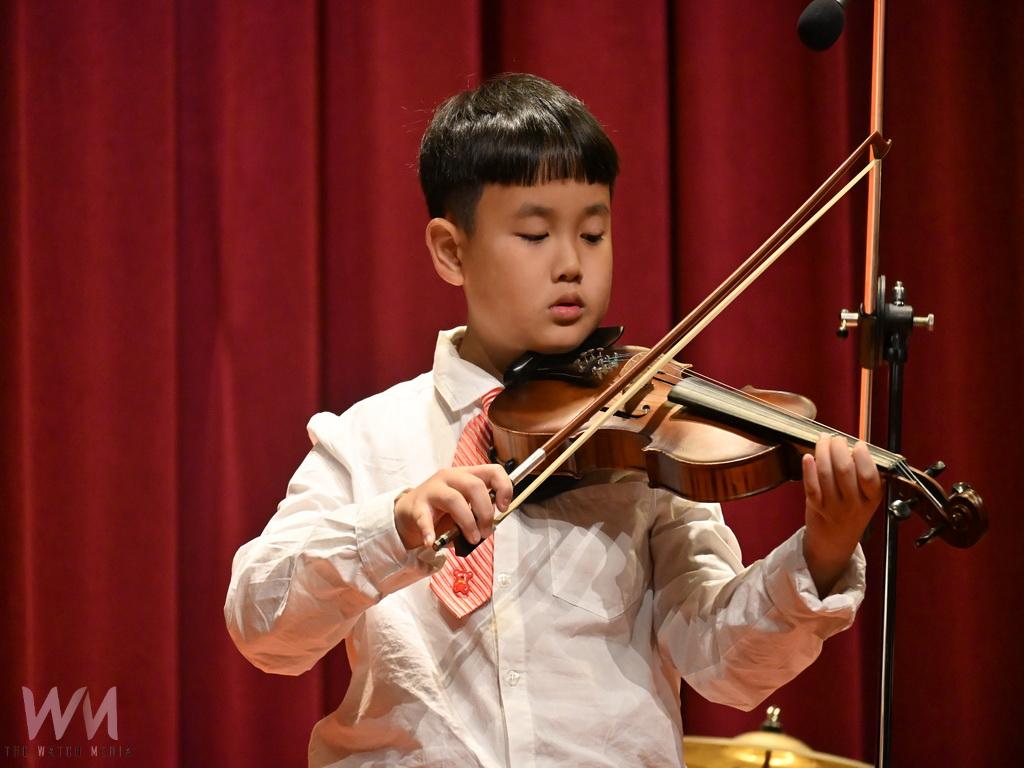 從教室走向舞台　雨果音樂公開表演賽培養臨場自信 - https://www.watchmedia01.com