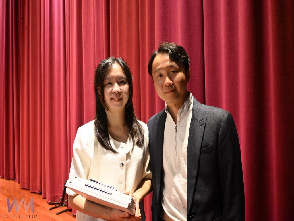 從教室走向舞台　雨果音樂公開表演賽培養臨場自信 - https://www.watchmedia01.com