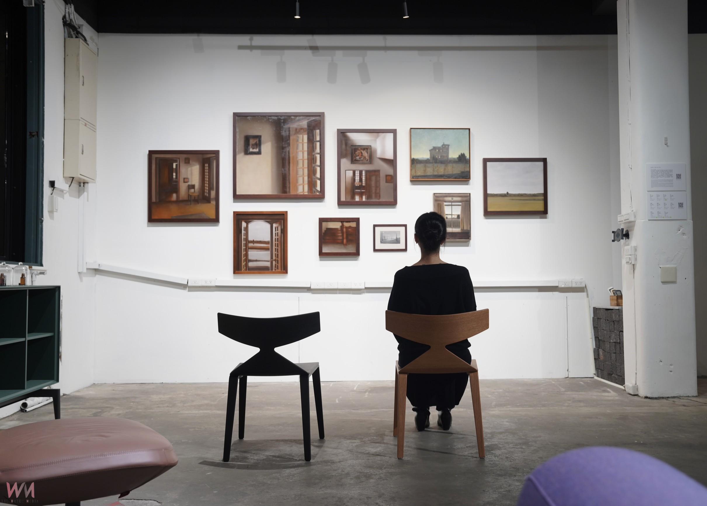 中市歷史老屋再生 「富興工廠」四週年策展 啟動未來生活五感想像 - https://www.watchmedia01.com