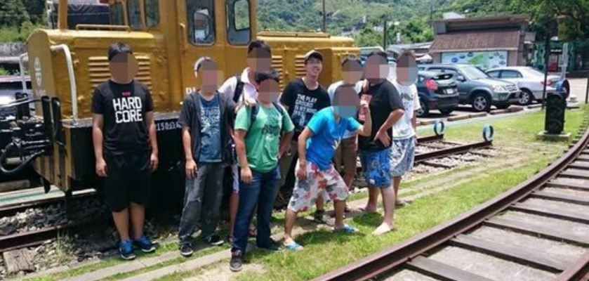 恐攻者張文雲端筆記、學生照曝光! 台警長槍預防模仿犯 - https://www.watchmedia01.com