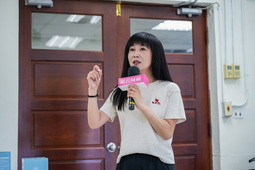 憲法法庭宣告憲訴法修法違憲 新藍圖連線痛批憲政史最黑暗一天! - https://www.watchmedia01.com