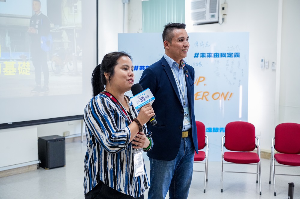 憲法法庭宣告憲訴法修法違憲 新藍圖連線痛批憲政史最黑暗一天! - https://www.watchmedia01.com