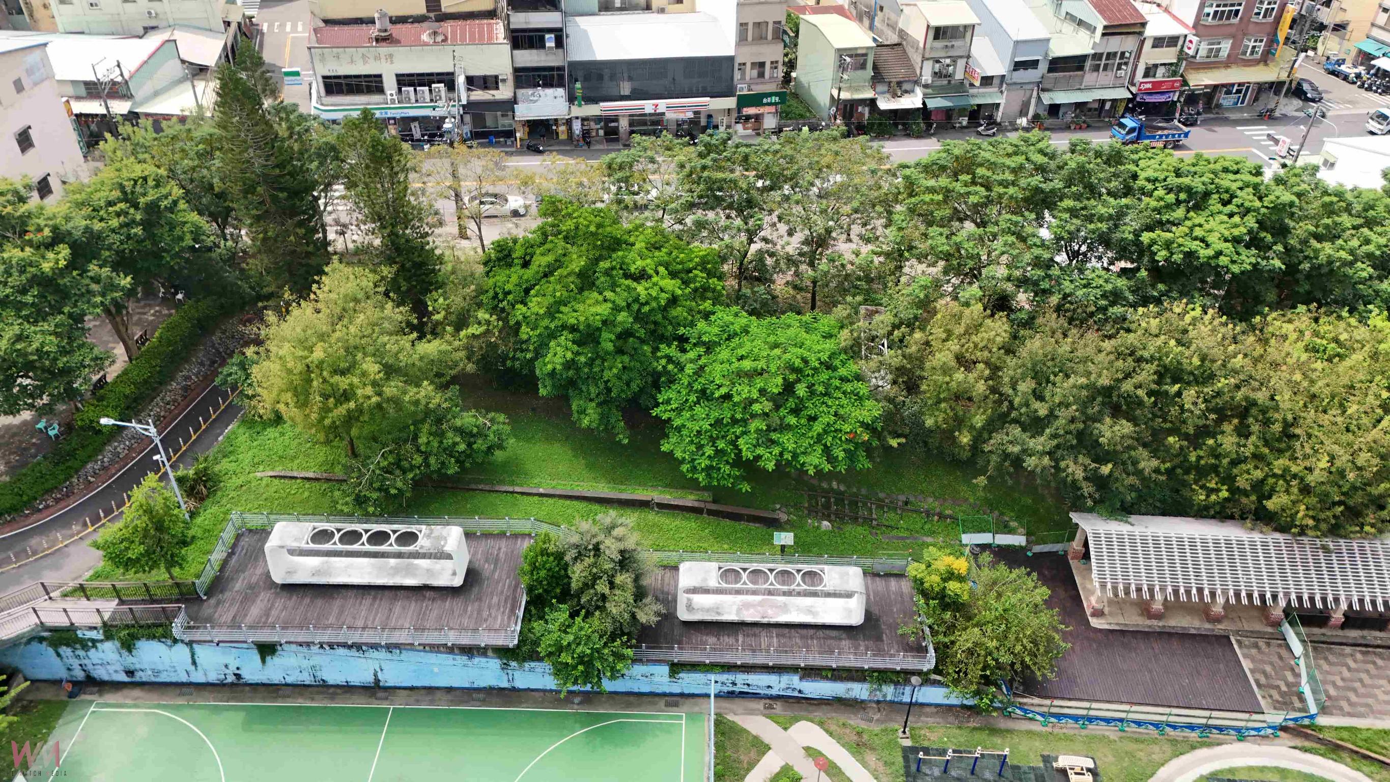 東豐自行車綠廊「0蛋月台」彎道升級 中市觀旅局:分流設計降低碰撞風險 - https://www.watchmedia01.com