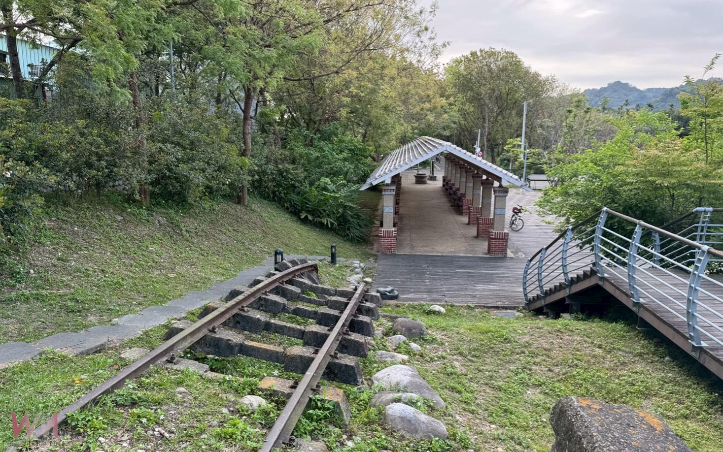 東豐自行車綠廊「0蛋月台」彎道升級 中市觀旅局:分流設計降低碰撞風險 - https://www.watchmedia01.com