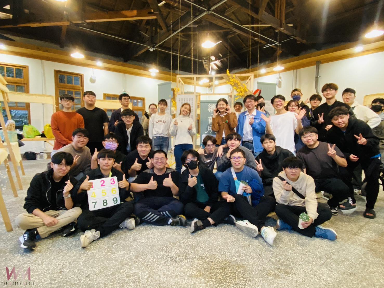 斗南文資廊帶成形 舊派出所啟動再生 - https://www.watchmedia01.com