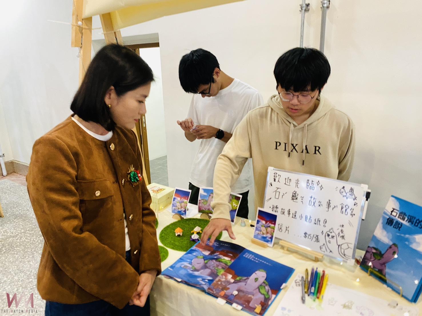 斗南文資廊帶成形 舊派出所啟動再生 - https://www.watchmedia01.com