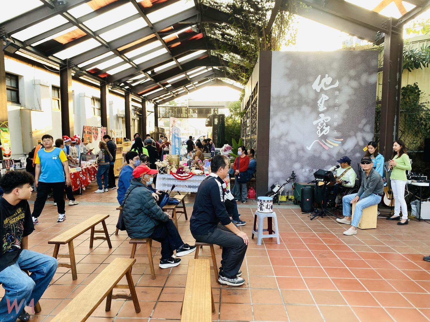 斗南文資廊帶成形 舊派出所啟動再生 - https://www.watchmedia01.com