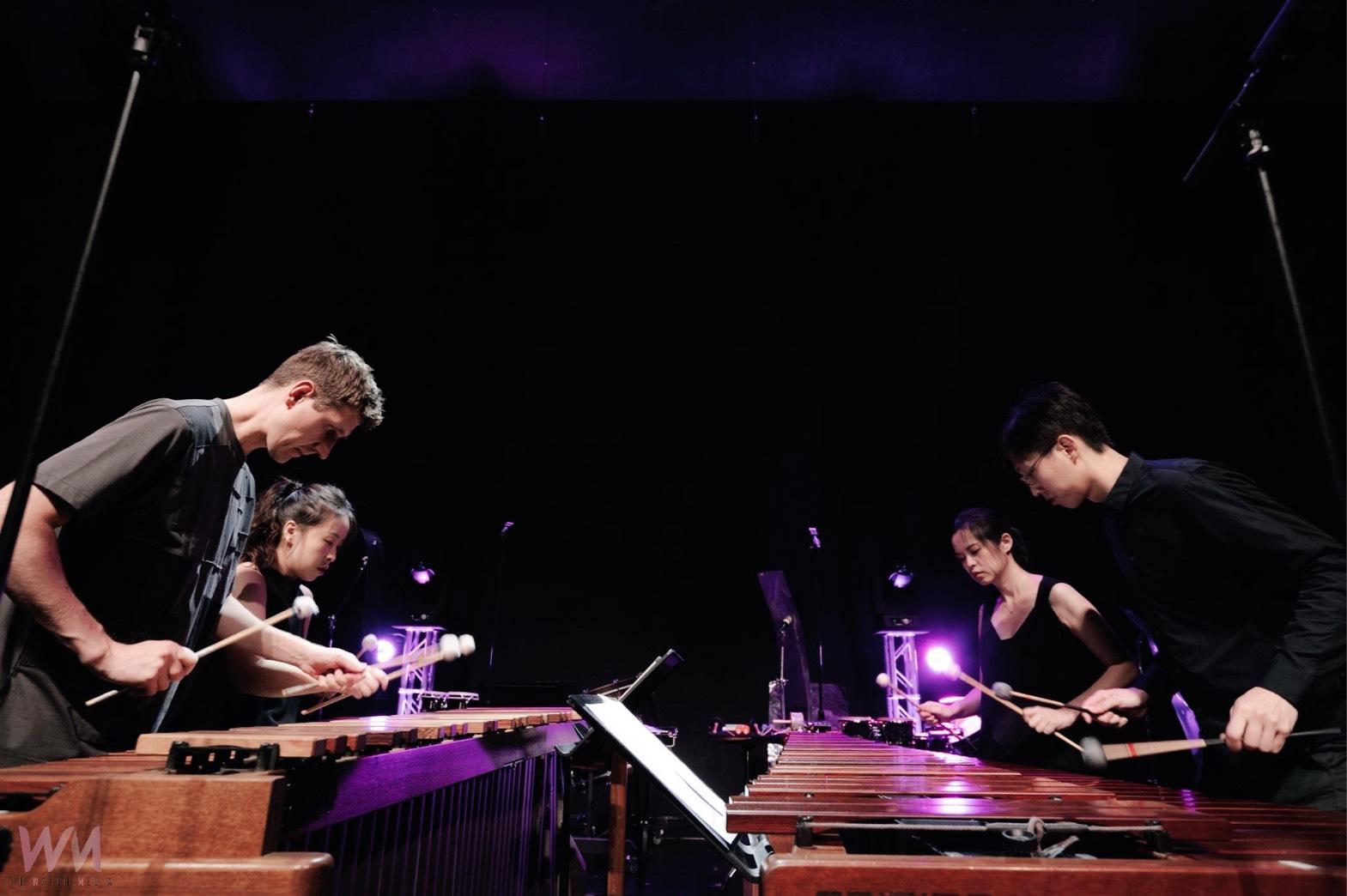 共享冬日節慶盛會 台中9米主燈「聚.光」點燈 聖誕野餐日熱鬧揭幕 - https://www.watchmedia01.com