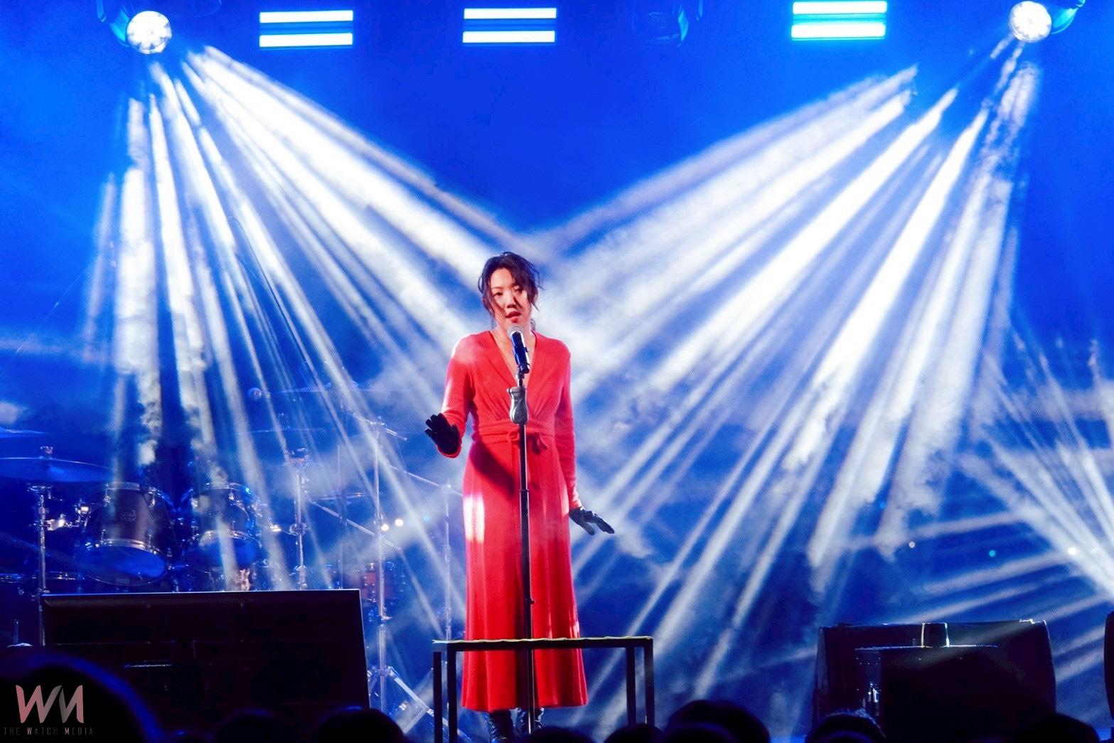 七股鹽山變身白色聖誕村!全日吸引3000人齊聚同樂 共賞十年來首次絢麗煙火 - https://www.watchmedia01.com