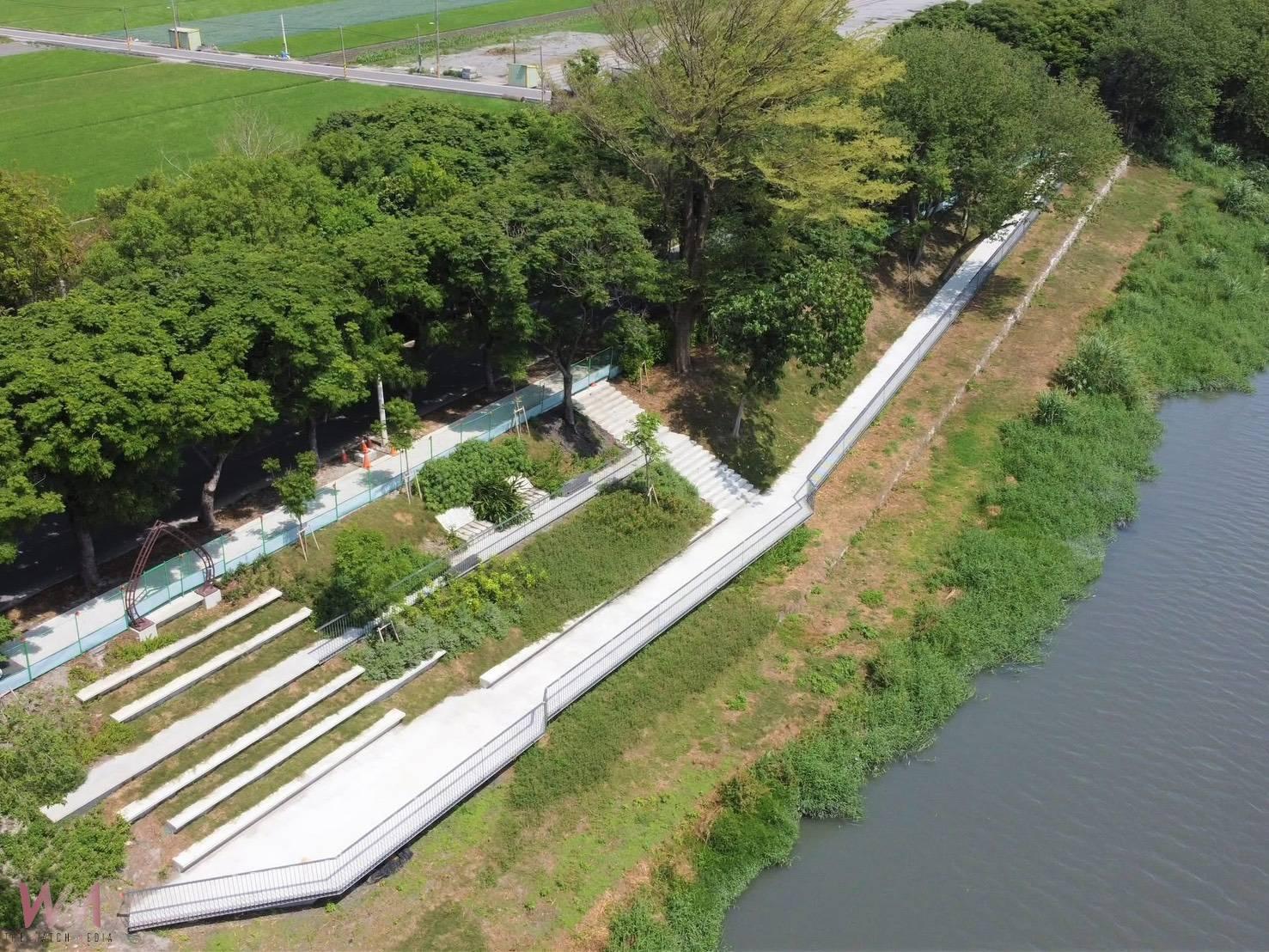 東螺溪水綠廊道啟用　健行活動吸引大小朋友踏青闖關 - https://www.watchmedia01.com