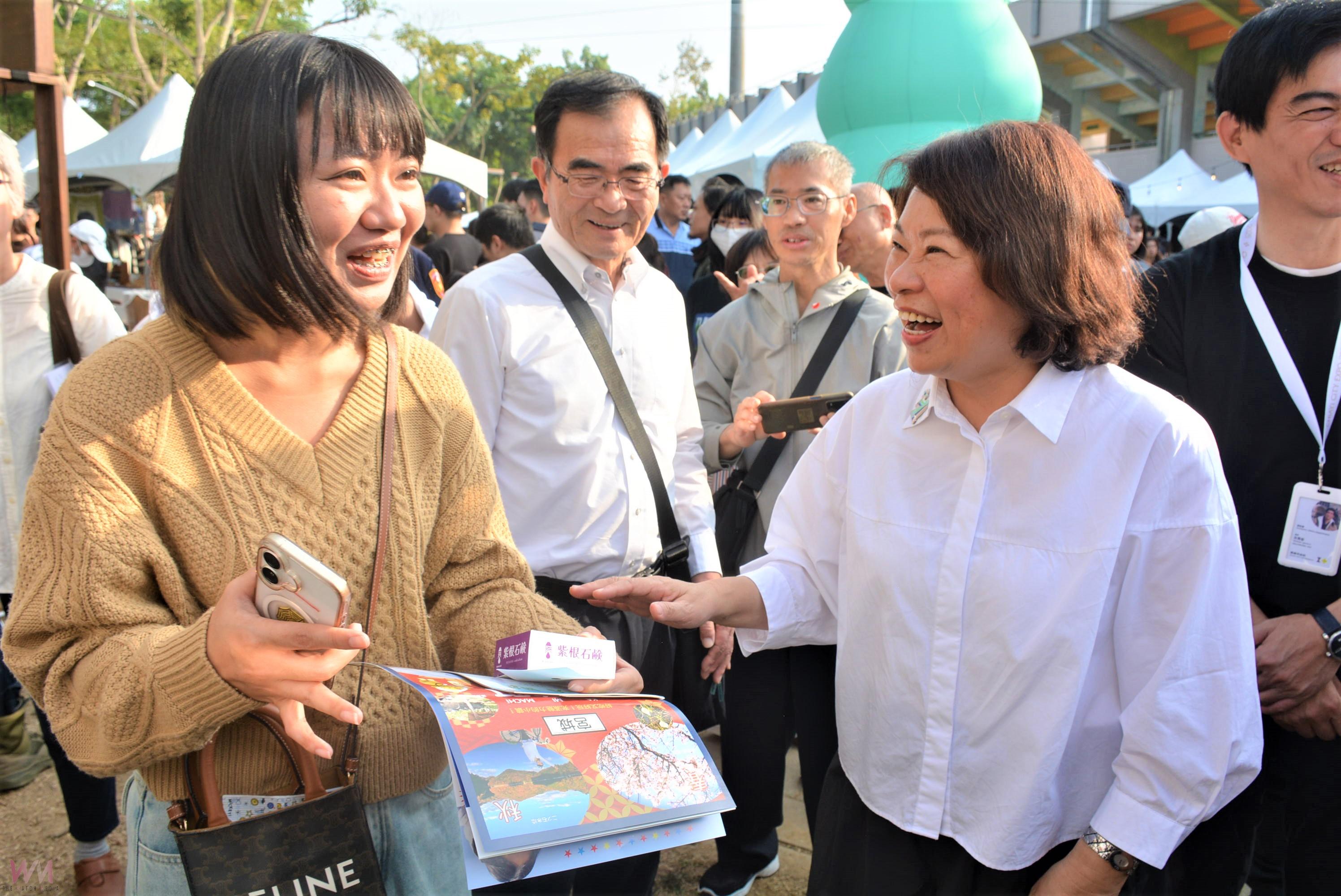 深化台日雙方友誼 日本加美町町長再度跨海挺嘉義 - https://www.watchmedia01.com