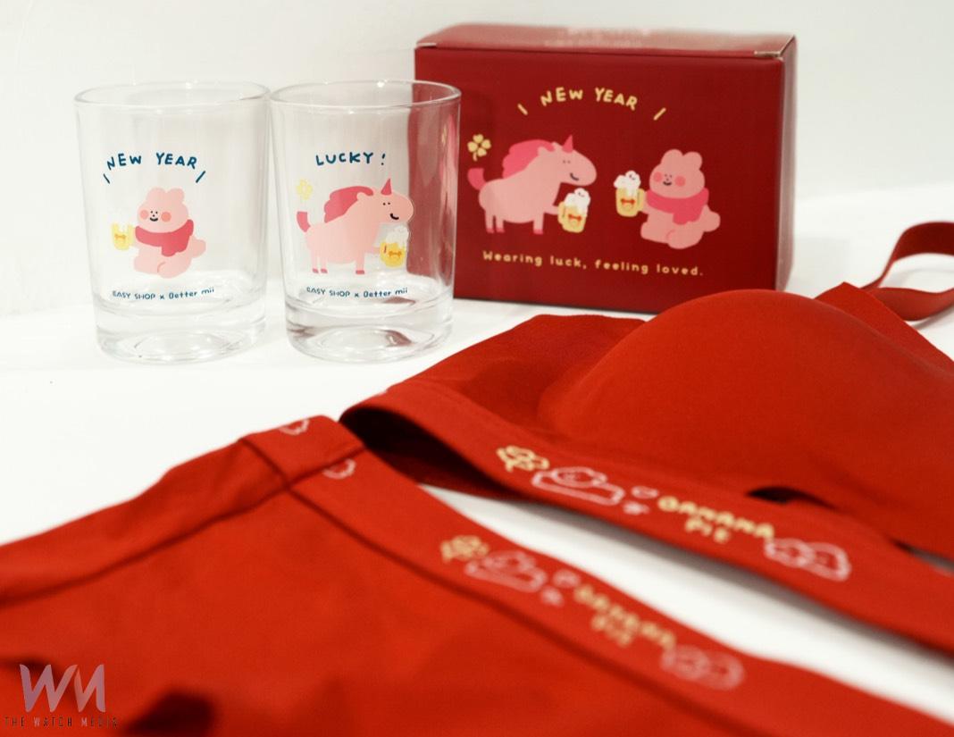 收藏插畫家限定對杯！EASY SHOP × 米工聯名新品登場　打造療癒舒適雙滿分 - https://www.watchmedia01.com