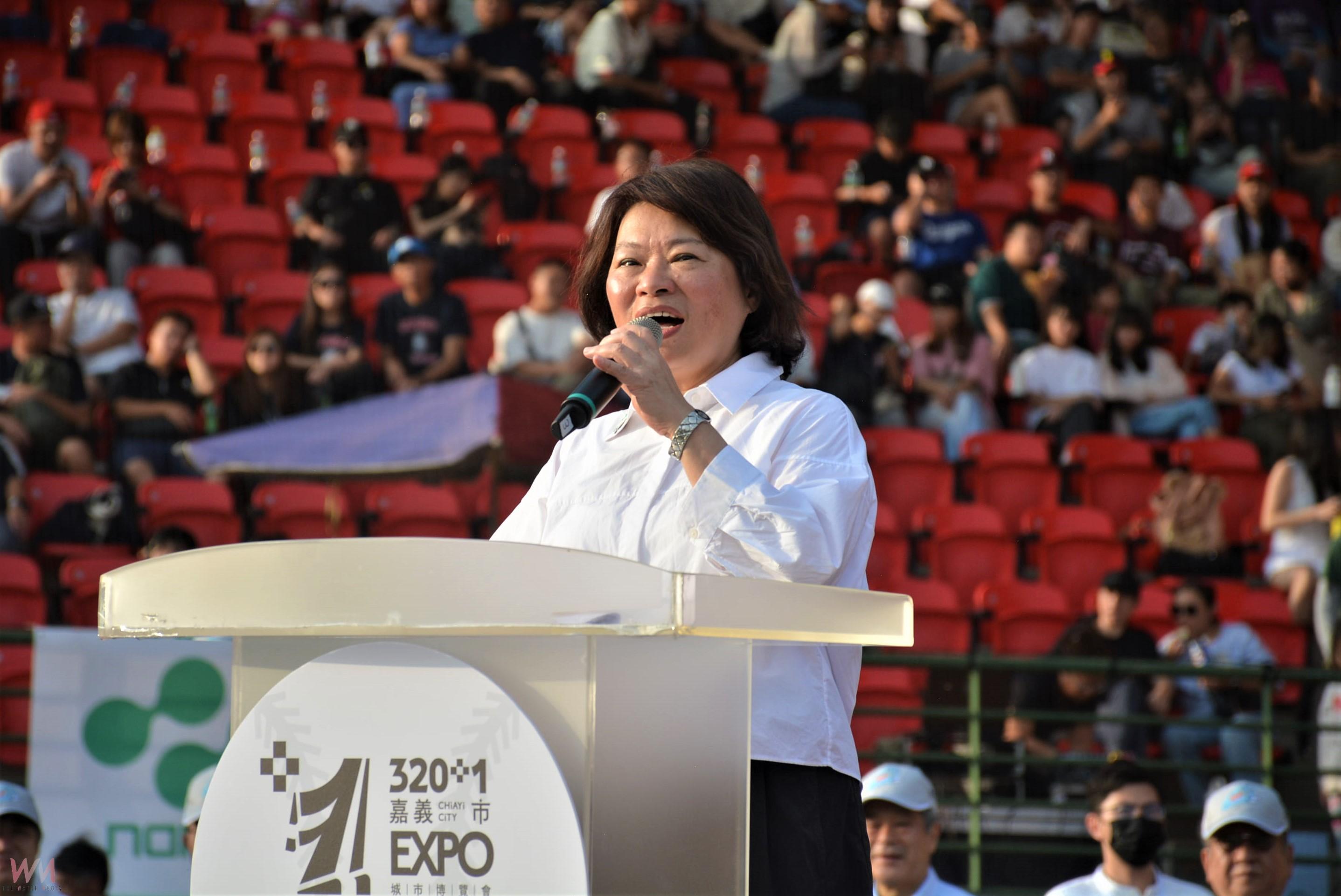 258支球隊齊聚切磋 諸羅山盃少棒賽熱鬧開打 - https://www.watchmedia01.com