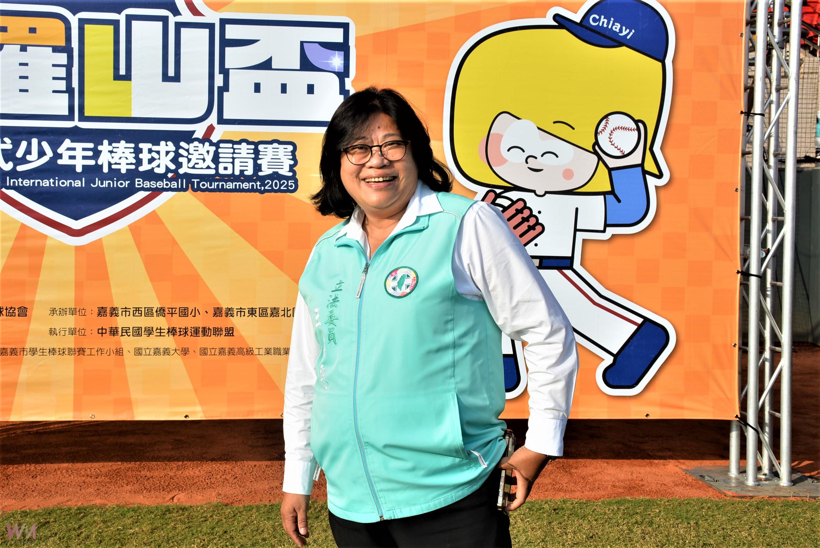 258支球隊齊聚切磋 諸羅山盃少棒賽熱鬧開打 - https://www.watchmedia01.com