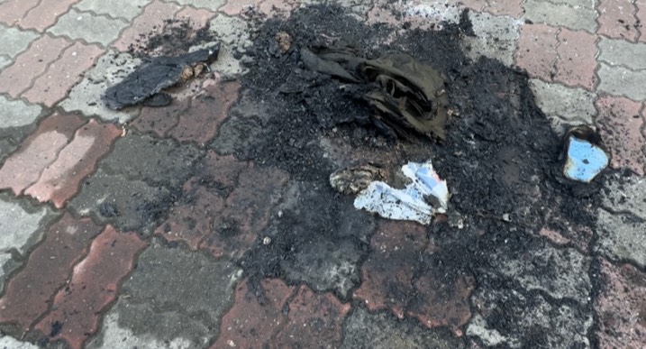 現場直擊/危機15分鐘!警消專業+民力訓練+民眾冷靜 成功阻止街頭暴力 - https://www.watchmedia01.com