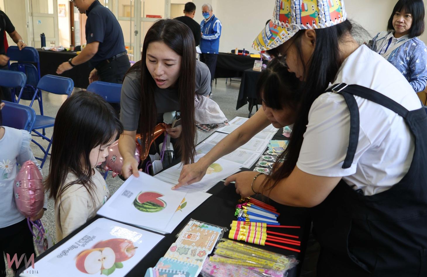 (有影片)/雲林台語家庭徵集全國第一 1371戶學台語生活化成果亮眼 - https://www.watchmedia01.com