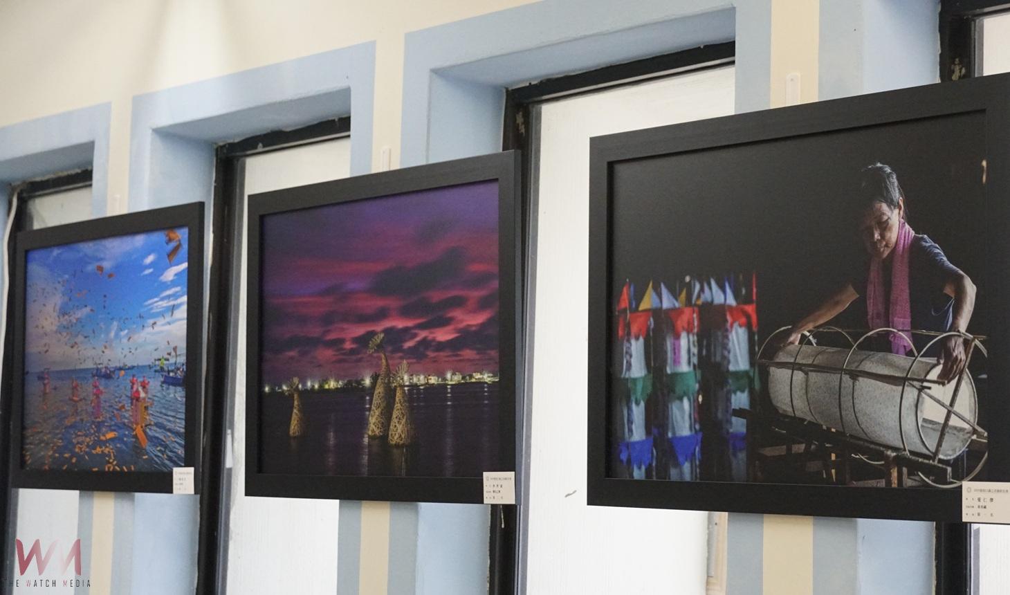 (有影片)/鏡頭捕捉海濱文化與風情 口湖之美攝影賽頒獎溫馨登場 - https://www.watchmedia01.com