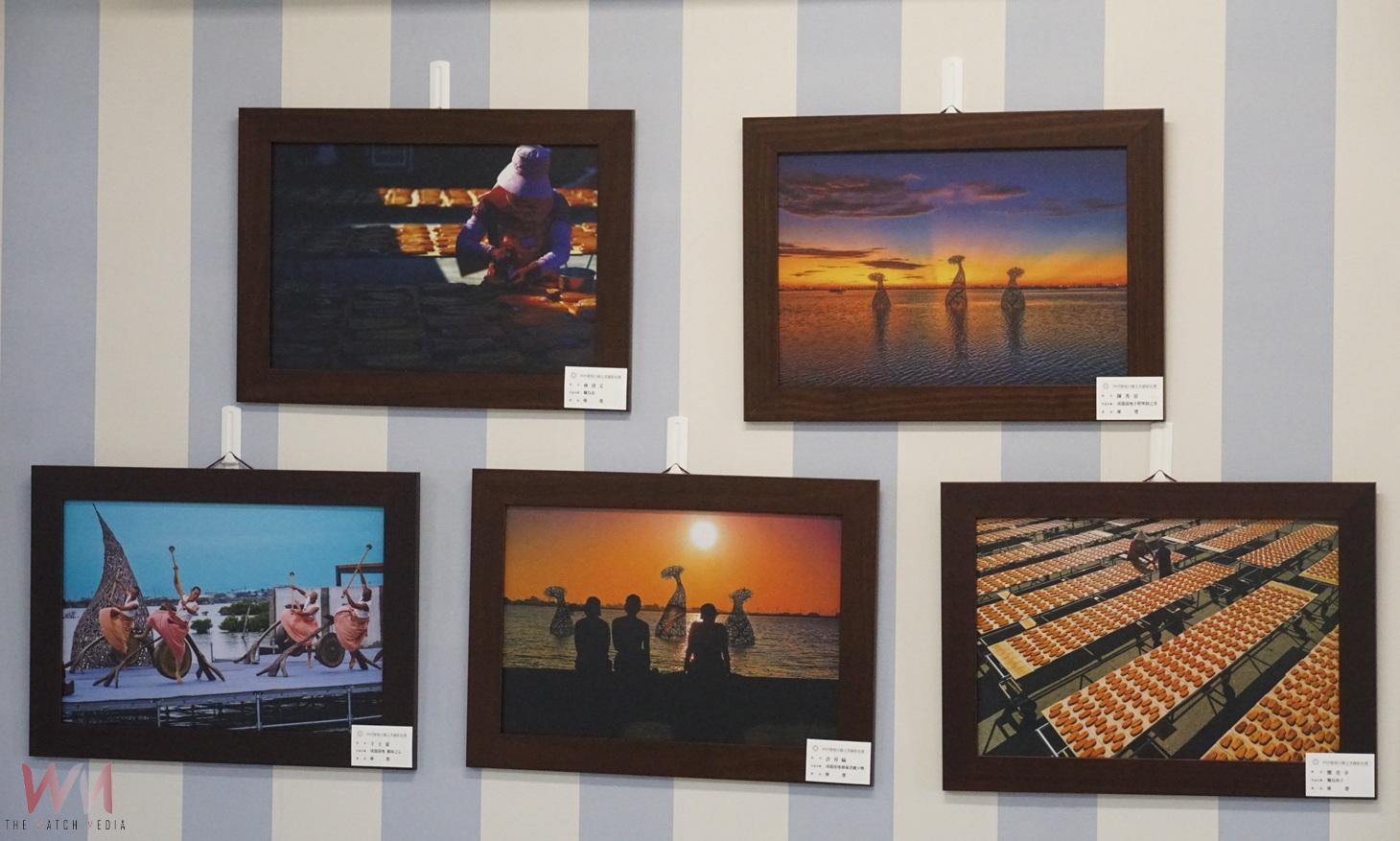 (有影片)/鏡頭捕捉海濱文化與風情 口湖之美攝影賽頒獎溫馨登場 - https://www.watchmedia01.com