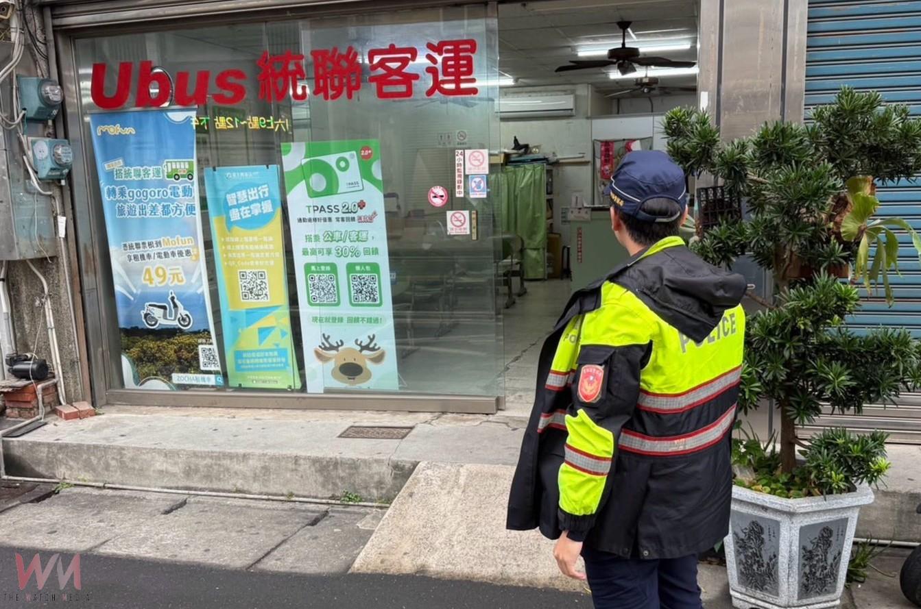 防範隨機攻擊穩定民心 北港警全面強化護童與治安勤務 - https://www.watchmedia01.com