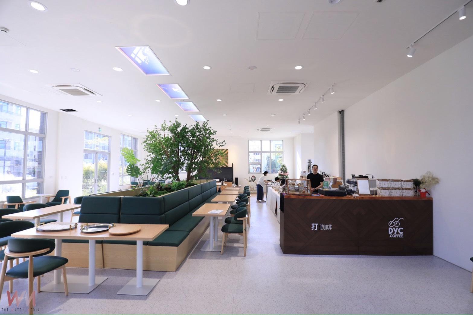 打造「永續環保」多元閱讀空間 中市北屯溪東圖書館今12/22正式開館 - https://www.watchmedia01.com