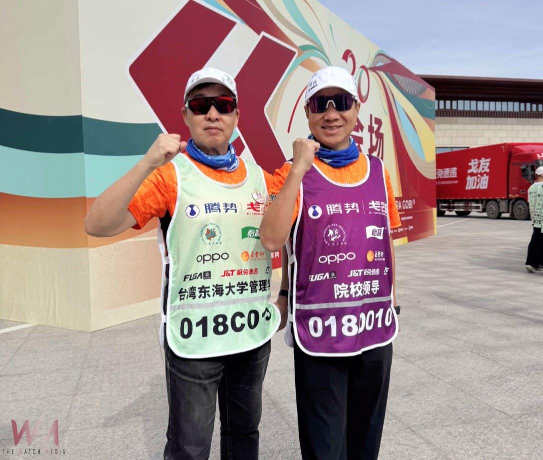 打造「智慧決策者」　對抗人造人年代 東海EMBA千萬建置AI決策教學系統　 - https://www.watchmedia01.com