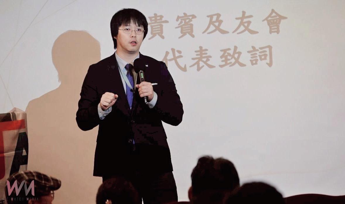 企業級 AI 行銷職能認證 115年農曆年後正式開考 - https://www.watchmedia01.com