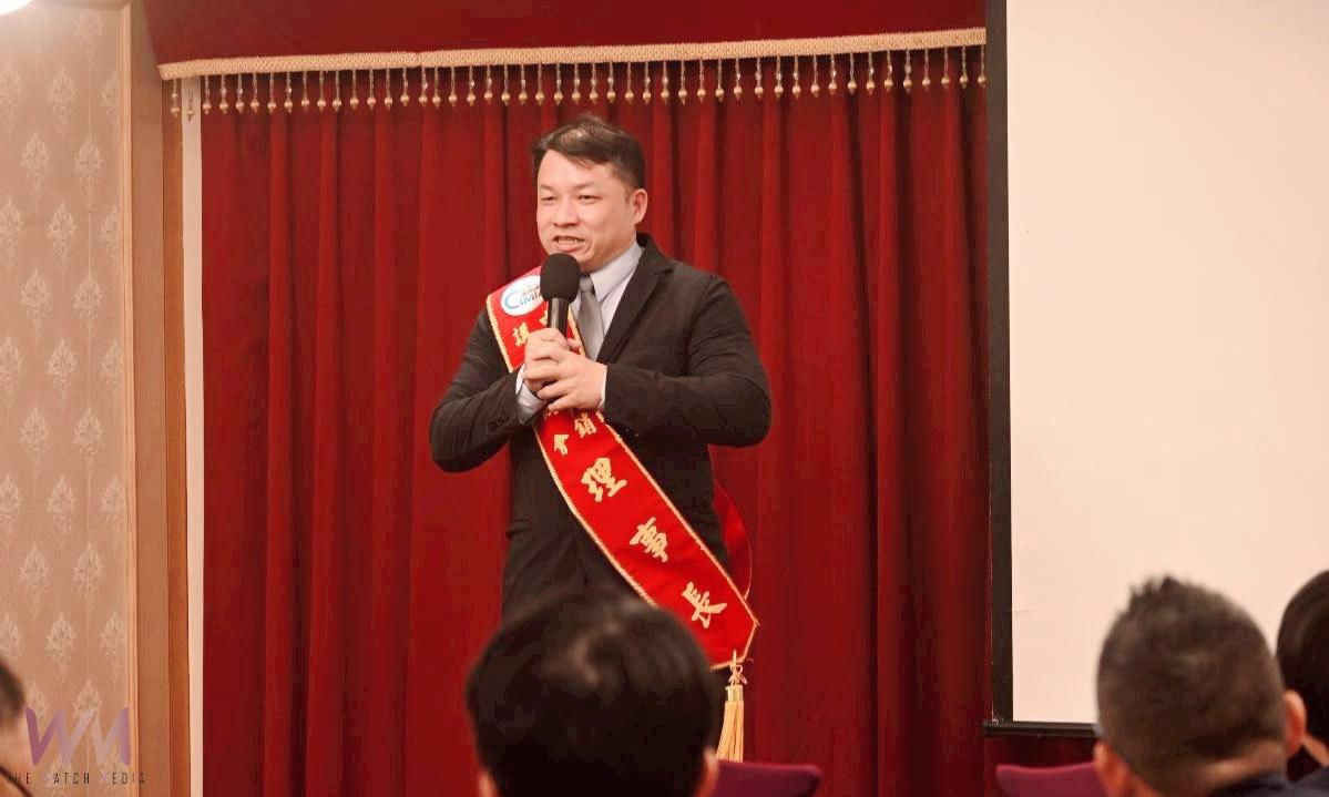 企業級 AI 行銷職能認證 115年農曆年後正式開考 - https://www.watchmedia01.com