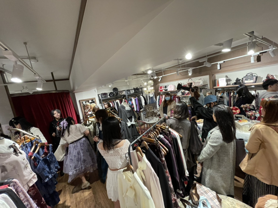 axes femme Taipei 盛大開幕!日系浪漫席捲中山站 首間台灣概念LAB店登場! - https://www.watchmedia01.com