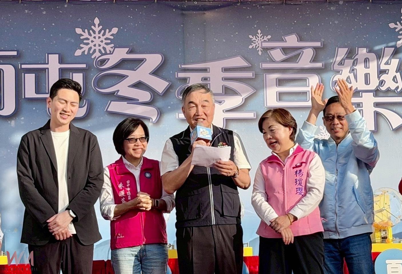 最新百萬大獎全住十區 開箱台中購物節1萬美金及百萬大獎幸運兒 - https://www.watchmedia01.com