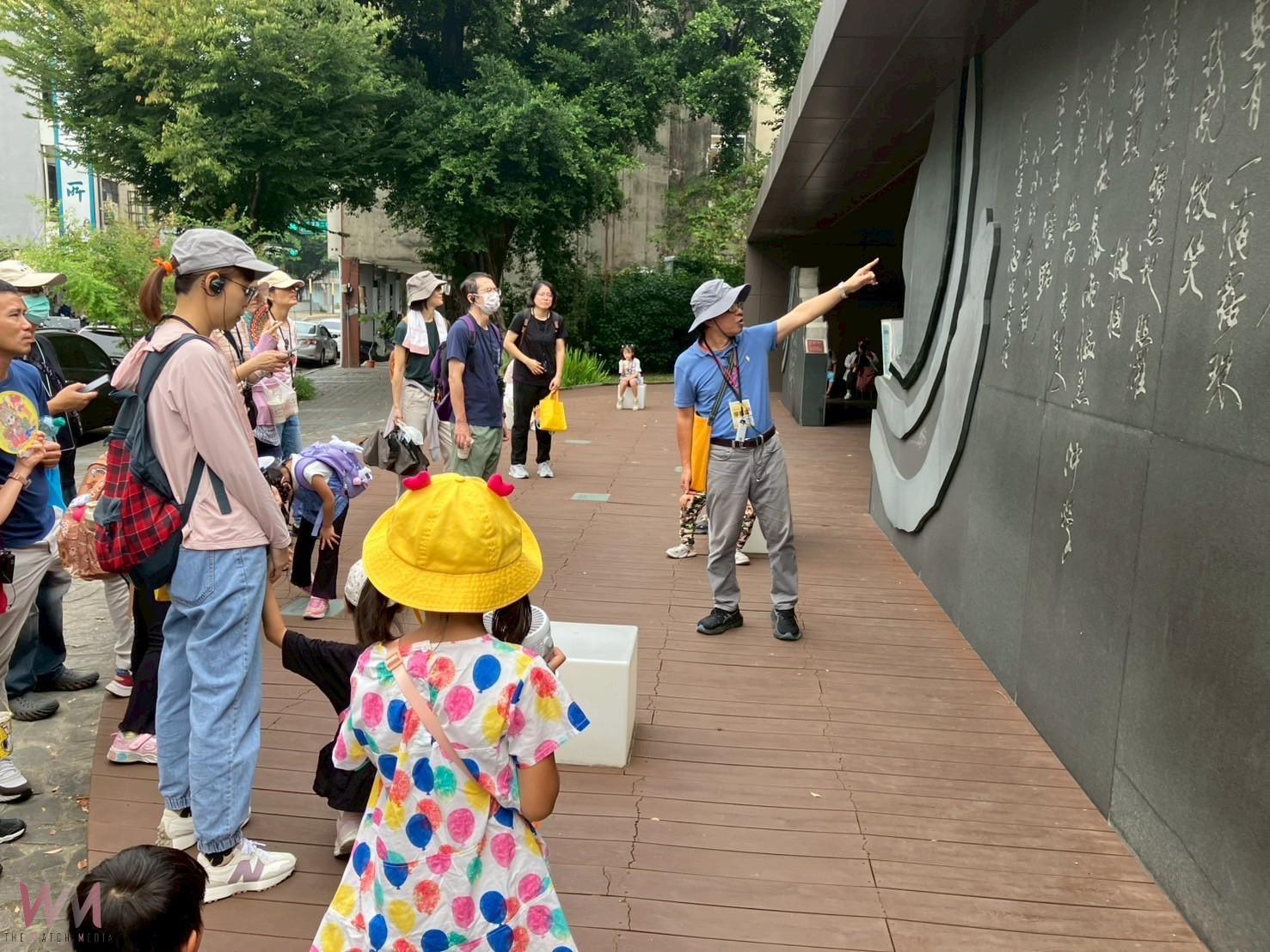 清水圖書館首辦台語限時解謎挑戰 親子攜手破解「遺失的台語碎片」 - https://www.watchmedia01.com