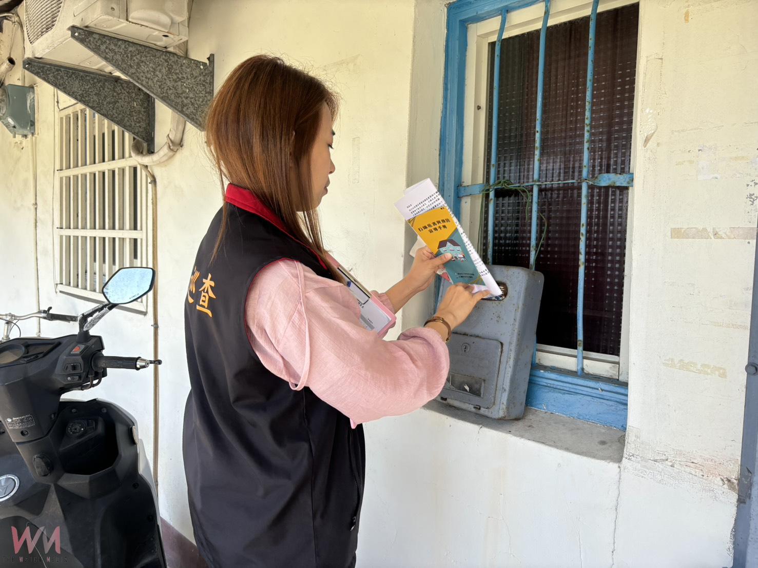 花蓮石綿清除補助成果亮眼 60餘噸危害建材移除、居住安全再升級 - https://www.watchmedia01.com