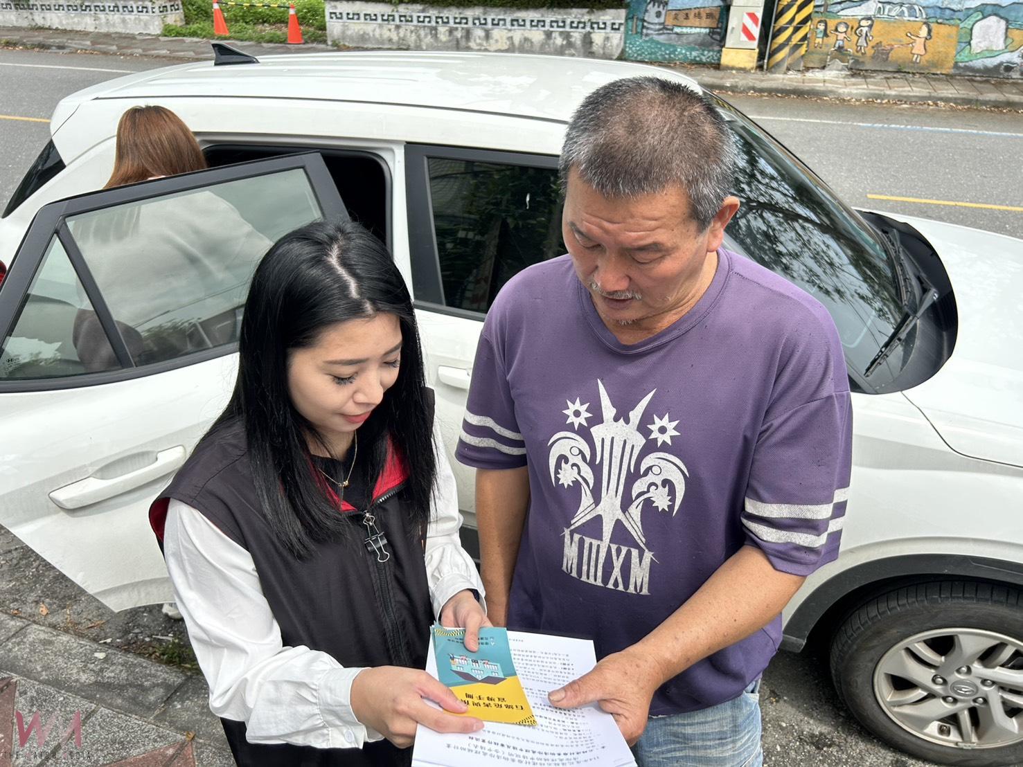 花蓮石綿清除補助成果亮眼 60餘噸危害建材移除、居住安全再升級 - https://www.watchmedia01.com
