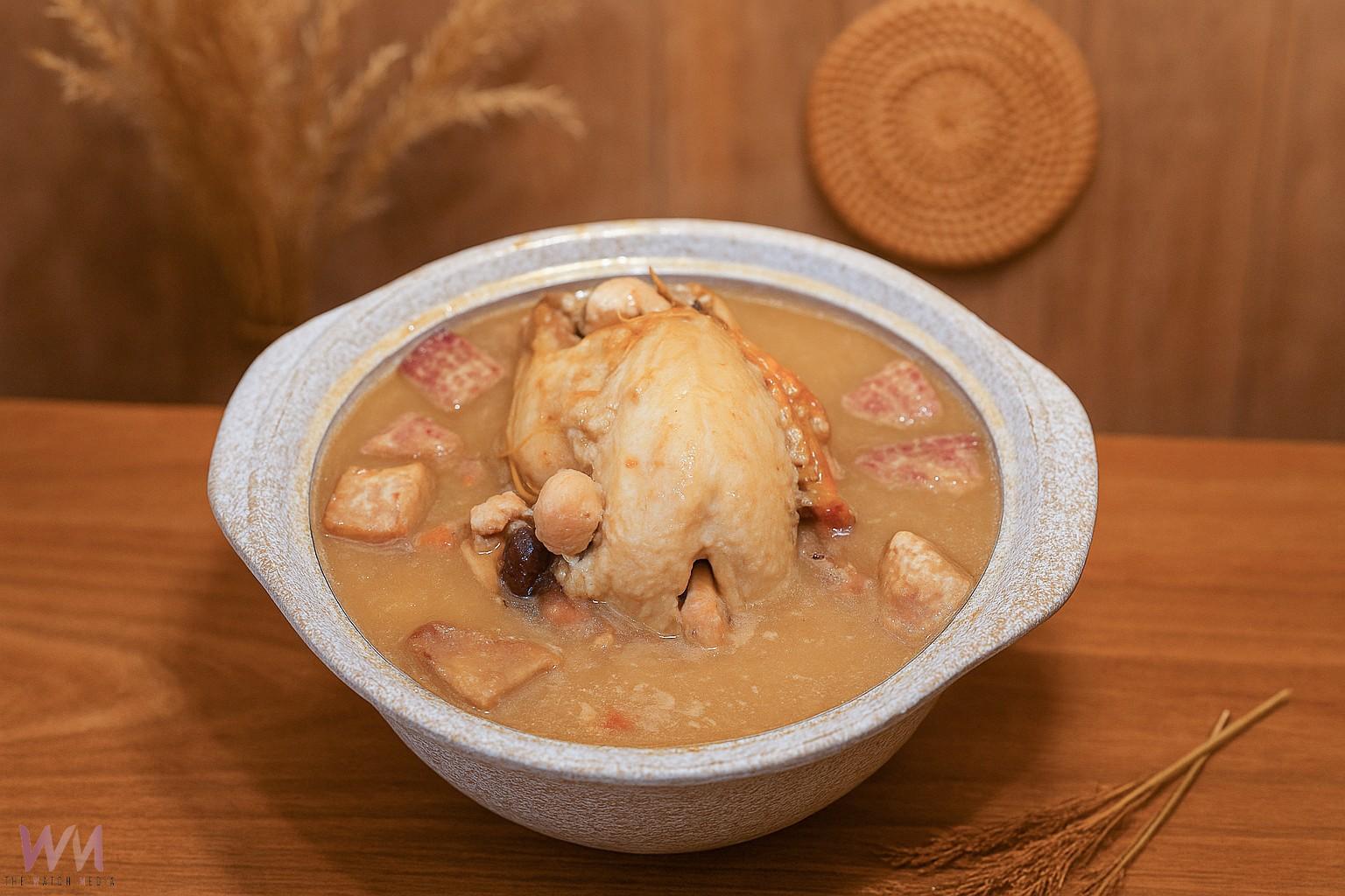 「苗栗好豐味」熱度持續延燒!膳馨芋頭料理列入2025年節單品 官網正式上架開賣 - https://www.watchmedia01.com