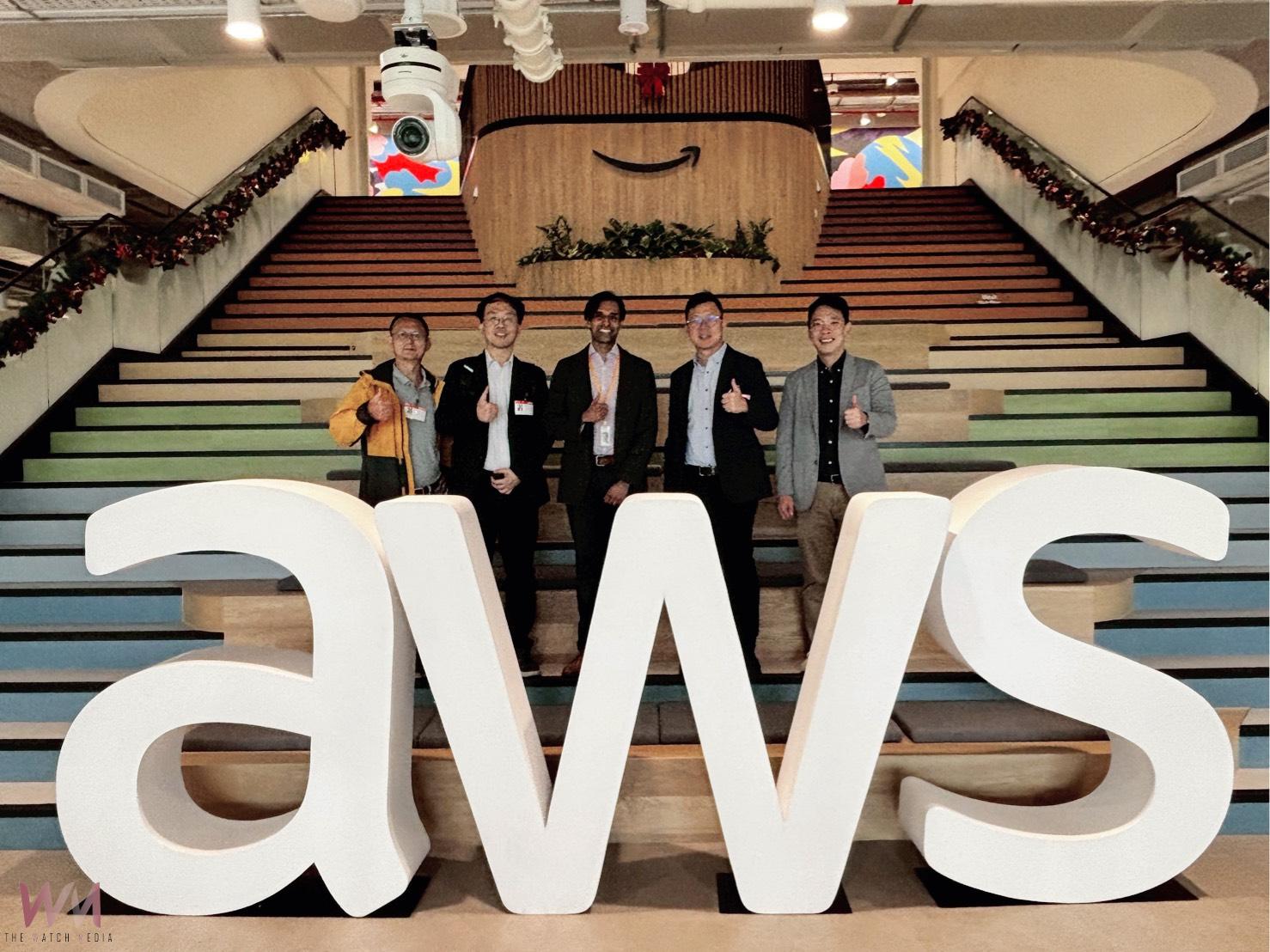 台中數位局取經新加坡「智慧國」 聚焦AI與資安治理打造智慧台中 - https://www.watchmedia01.com