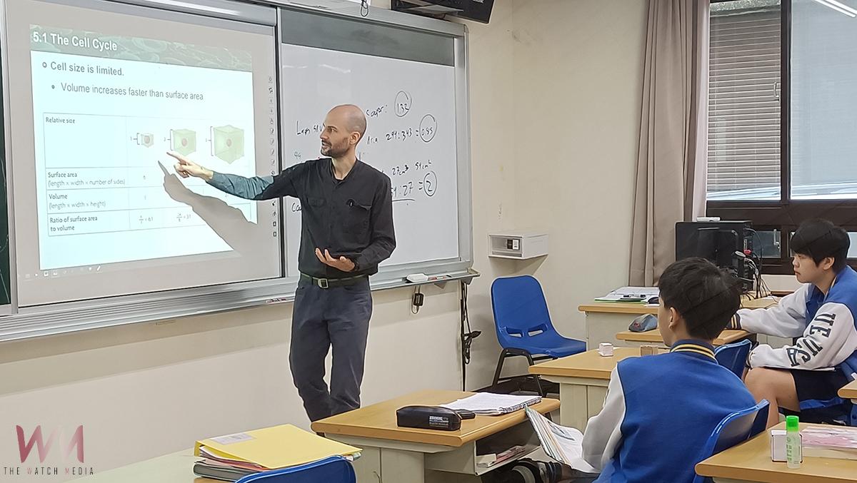 (有影片)/直升國外頂大 畢業校友力推UEIS聯合國際實驗教育機構 - https://www.watchmedia01.com