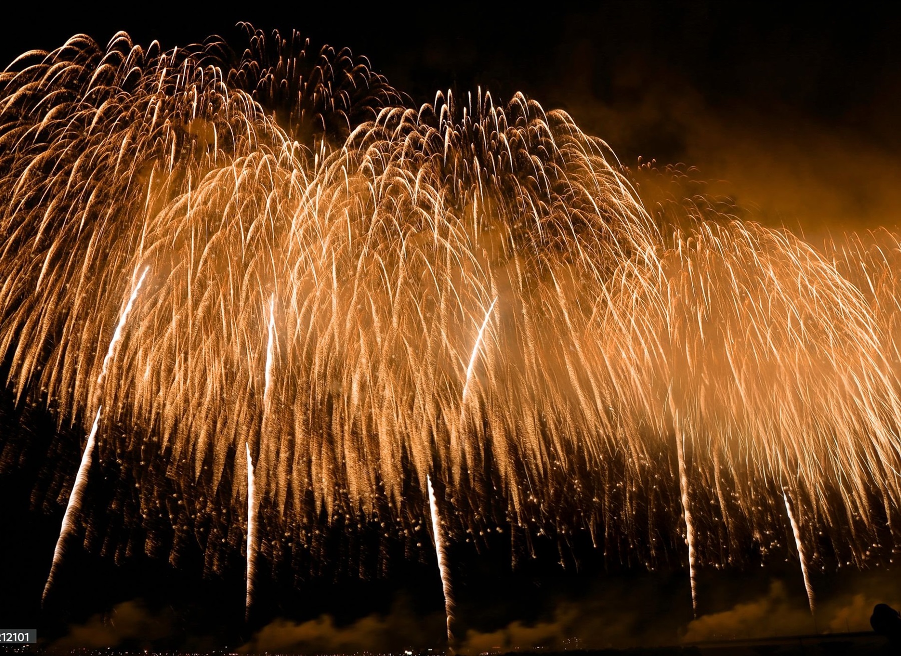 「閃耀新北1314跨河煙火」點亮淡江大橋 10大最佳觀賞點迎接2026 - https://www.watchmedia01.com