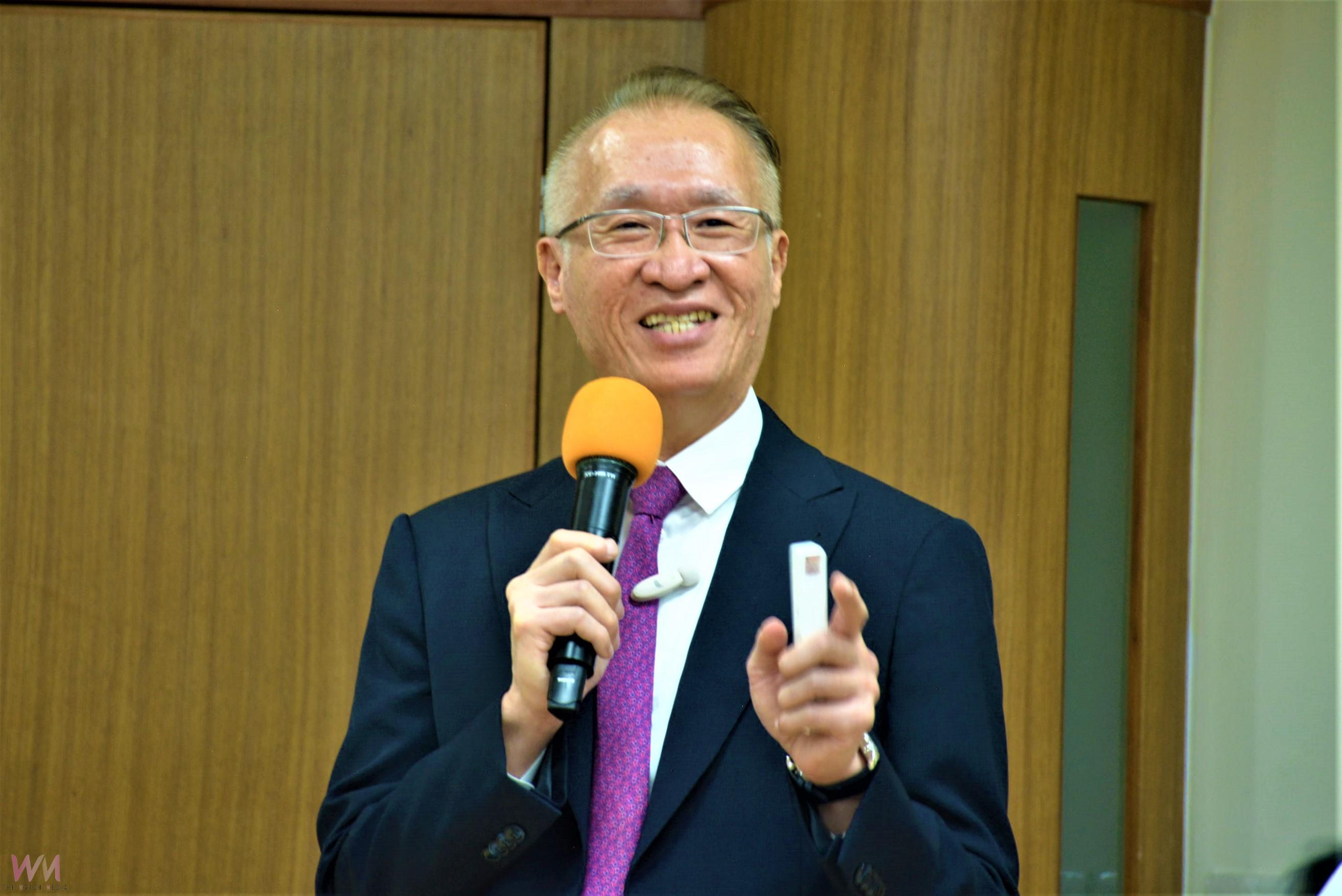 ROSA機械手臂系統關節置換　精准醫療造福膝疼痛患者 - https://www.watchmedia01.com