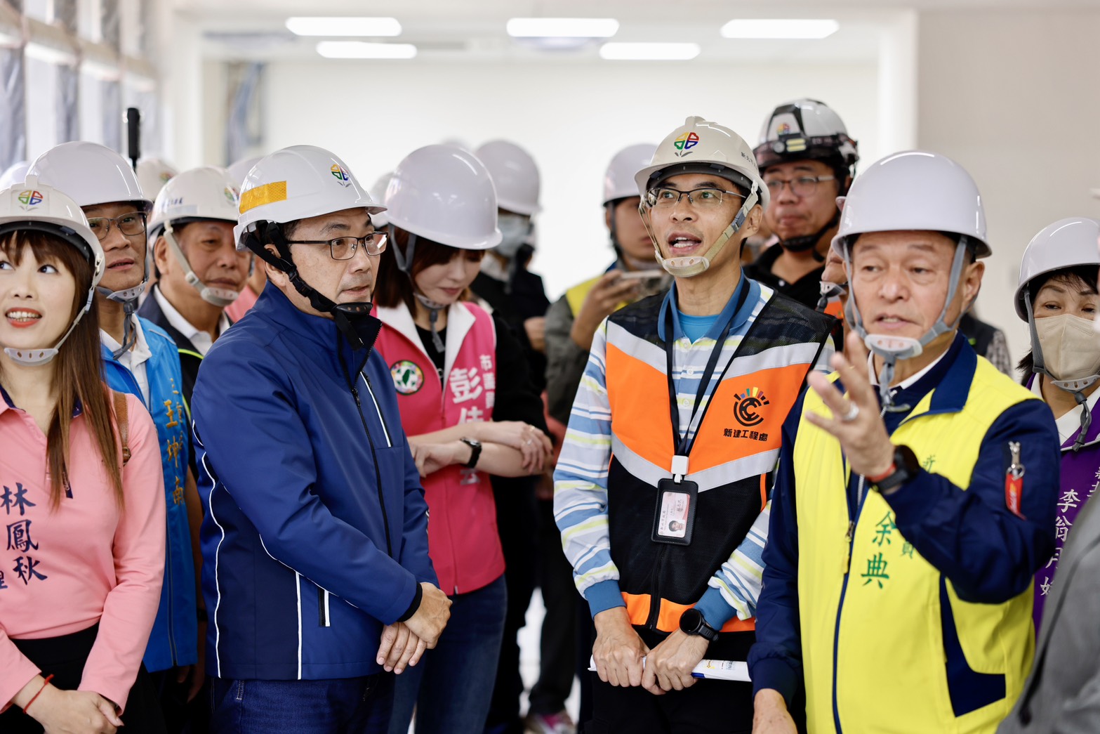 三重玫瑰立體停車場明年完工 停車場、活動中心、派出所三合一 - https://www.watchmedia01.com