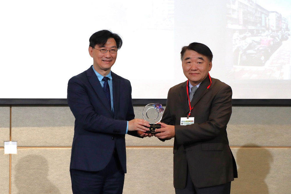 新北之光!道路養護、共同管道雙獲中央肯定 - https://www.watchmedia01.com