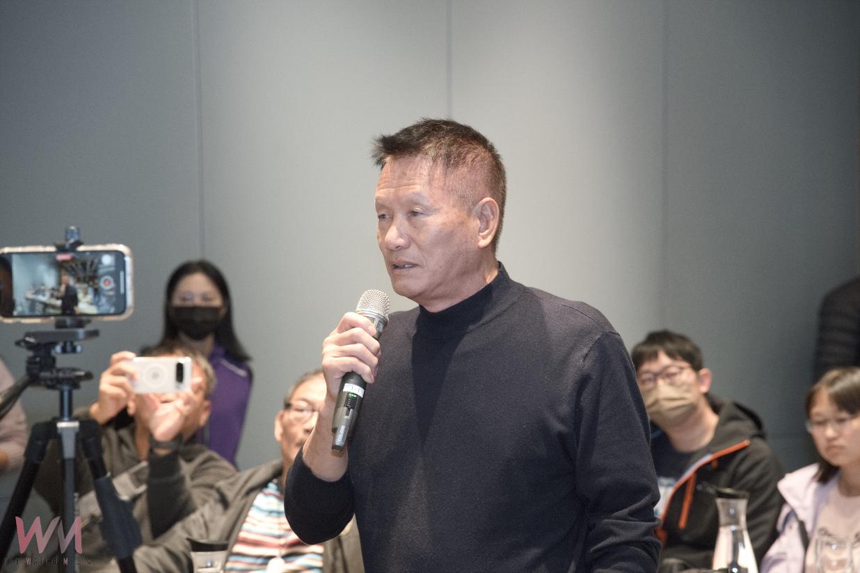 陳光復就職三週年記者會 務實、關懷、世代共好的幸福 - https://www.watchmedia01.com