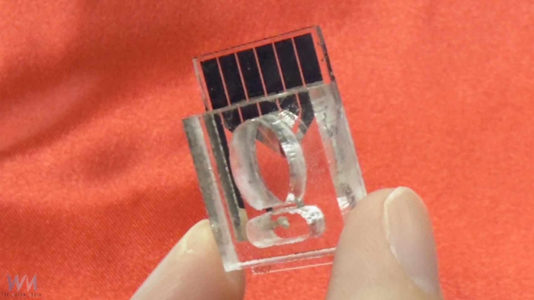 茂盛醫院攜興大研發全球首創「非侵入式胚胎粒線體檢測平台」　獲國家新創獎肯定 - https://www.watchmedia01.com