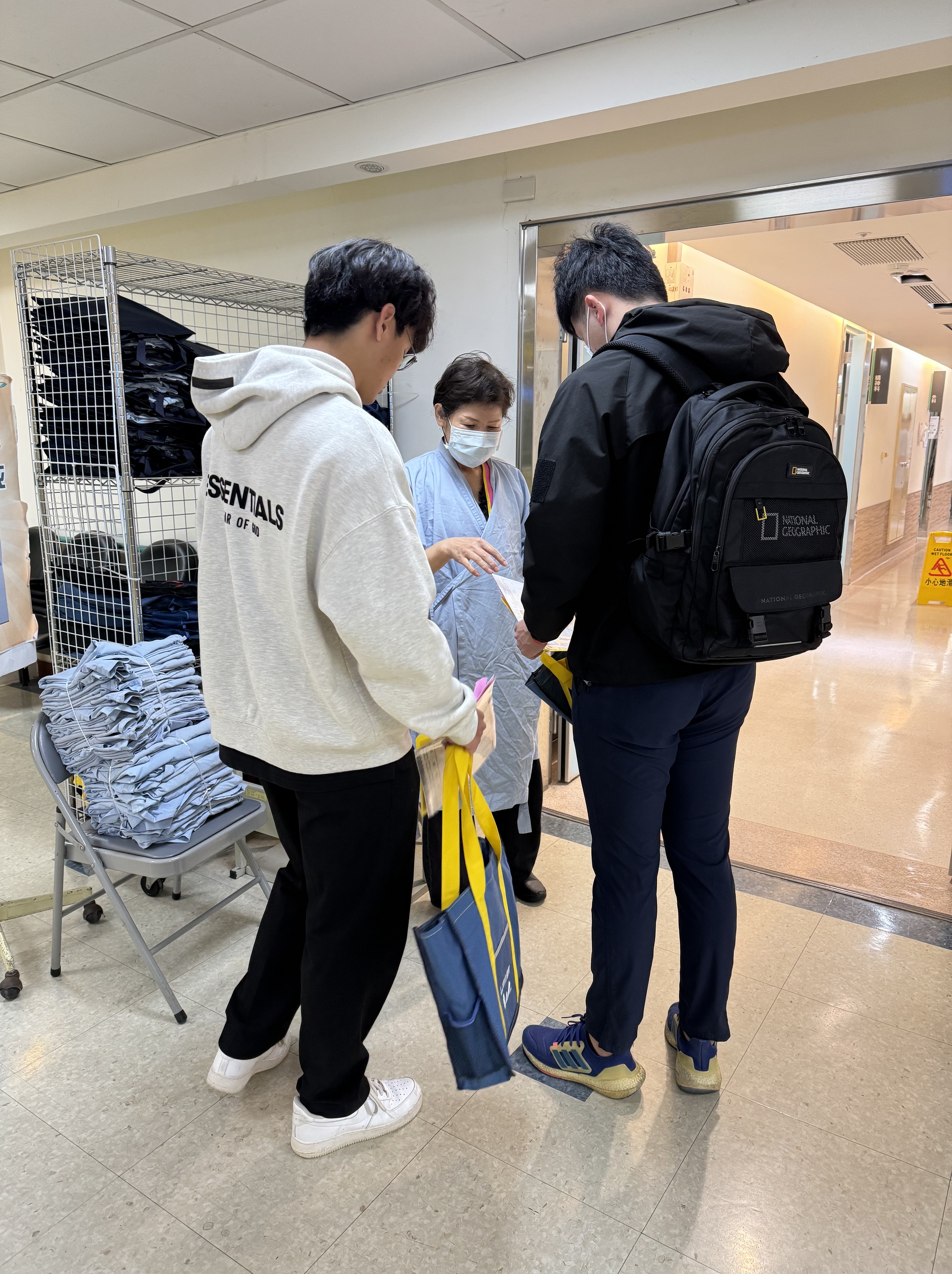 畢業即將當兵?彰化役男1月展開體檢報到 - https://www.watchmedia01.com