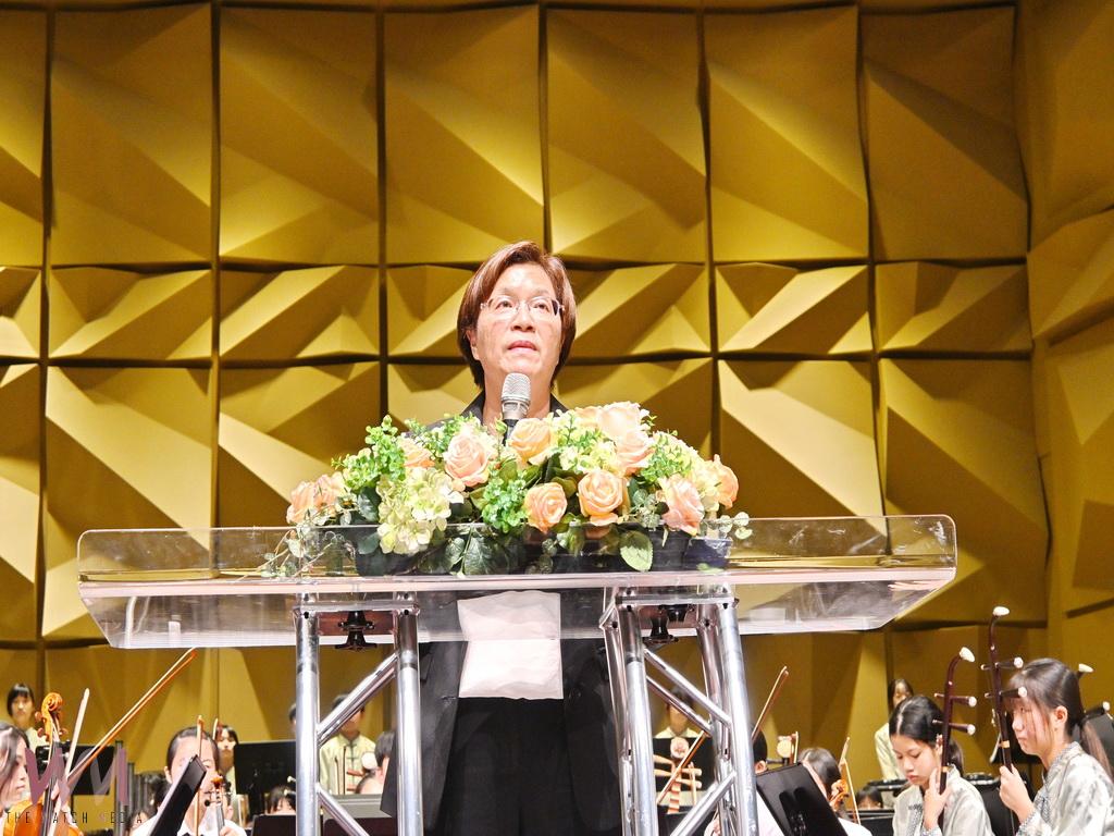 六校音樂班同台獻藝 彰化音樂教育實力在員林演藝廳綻放 - https://www.watchmedia01.com